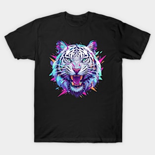 tiger T-Shirt